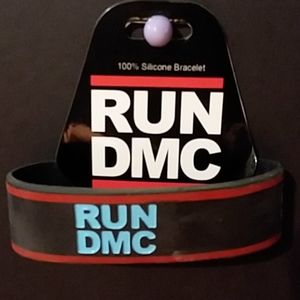 RUN DMC BRACELET